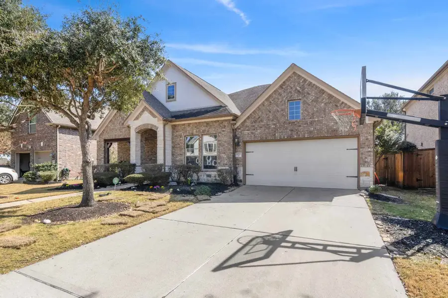 19707 Hubbard Creek Court, Cypress, TX 77433 - #3