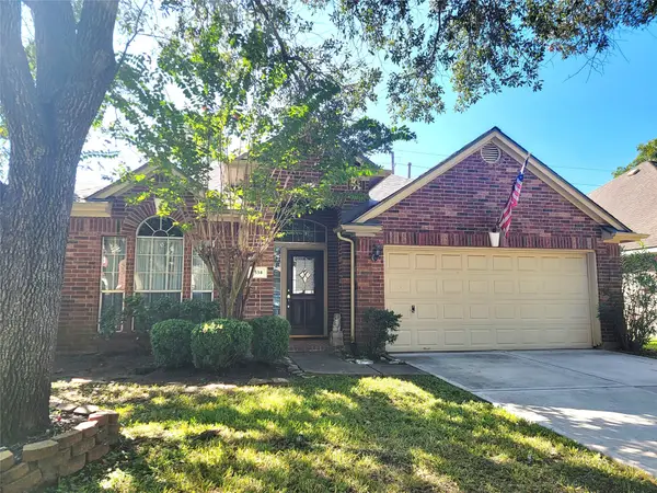 5534 Morgan Park Lane, Other, TX 77479
