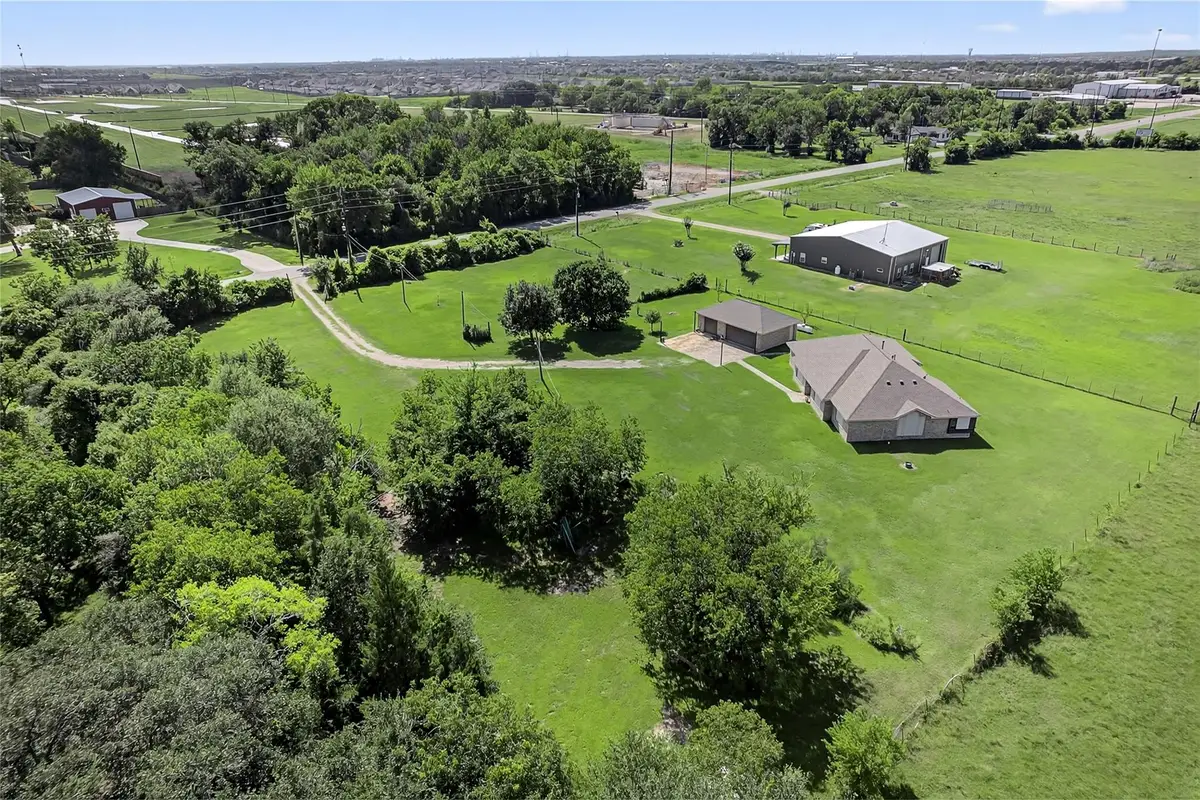 329 Gou Hole, Cove, TX 77523 - #1