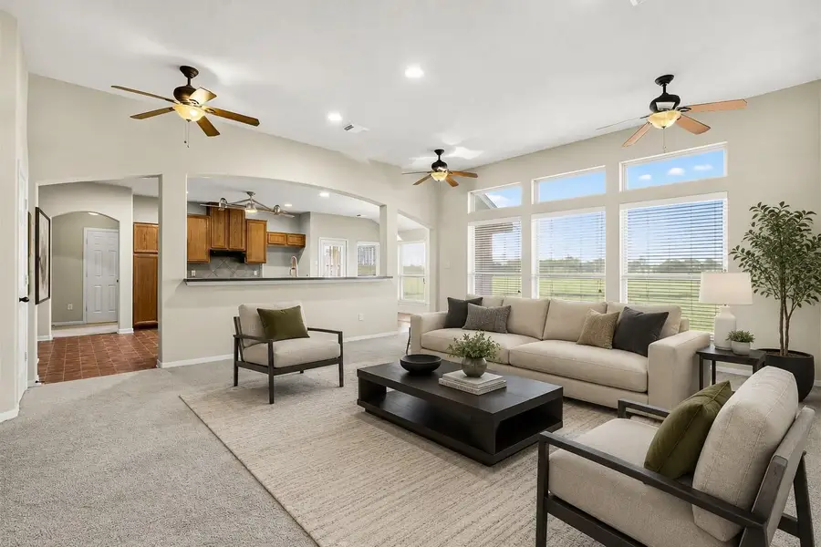329 Gou Hole, Cove, TX 77523 - #3