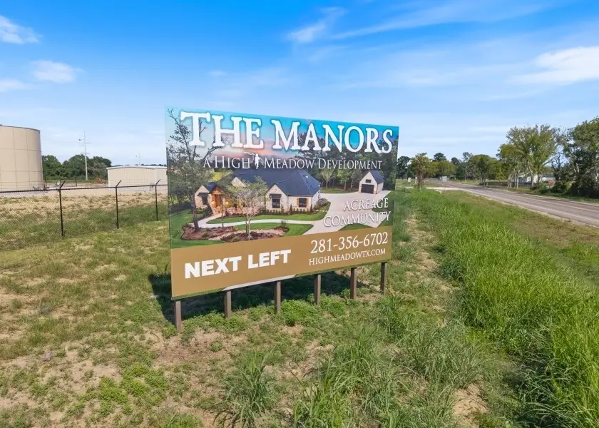 119 Kiowa Trail, New Waverly, TX 77358 - Image #1