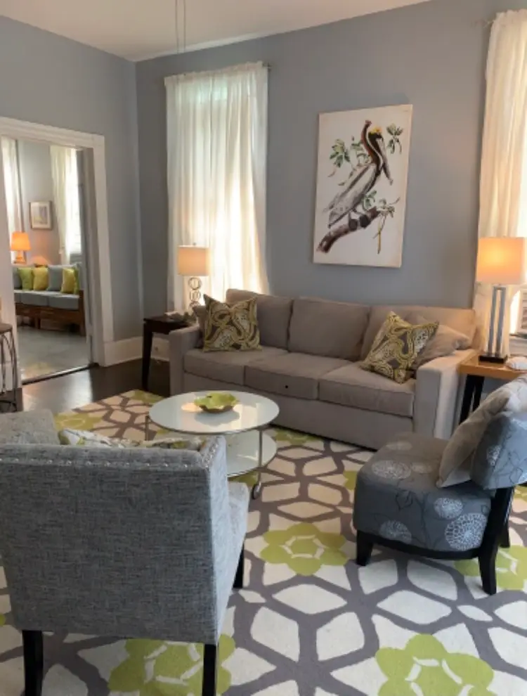 915 11th Street, Galveston, TX 77550 - #3