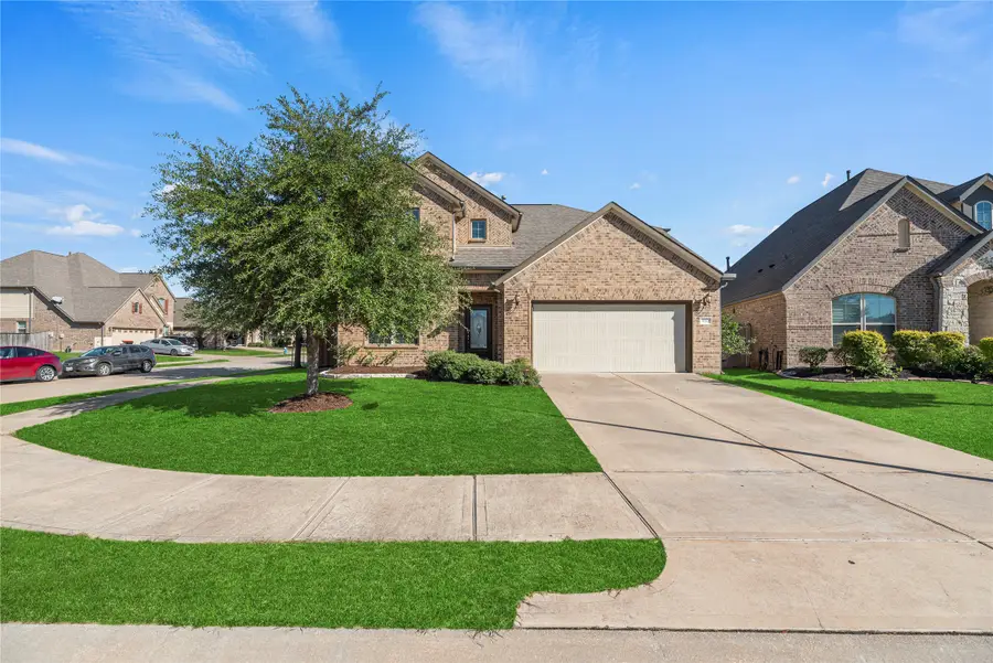 9710 Messina Crest Court, Richmond, TX 77406 - #3