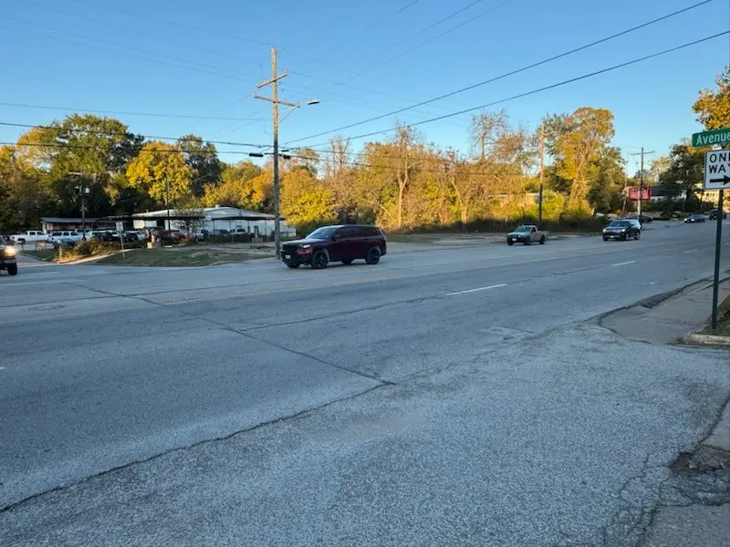 710 and 712 11th Street, Huntsville, TX 77340 - Image #2