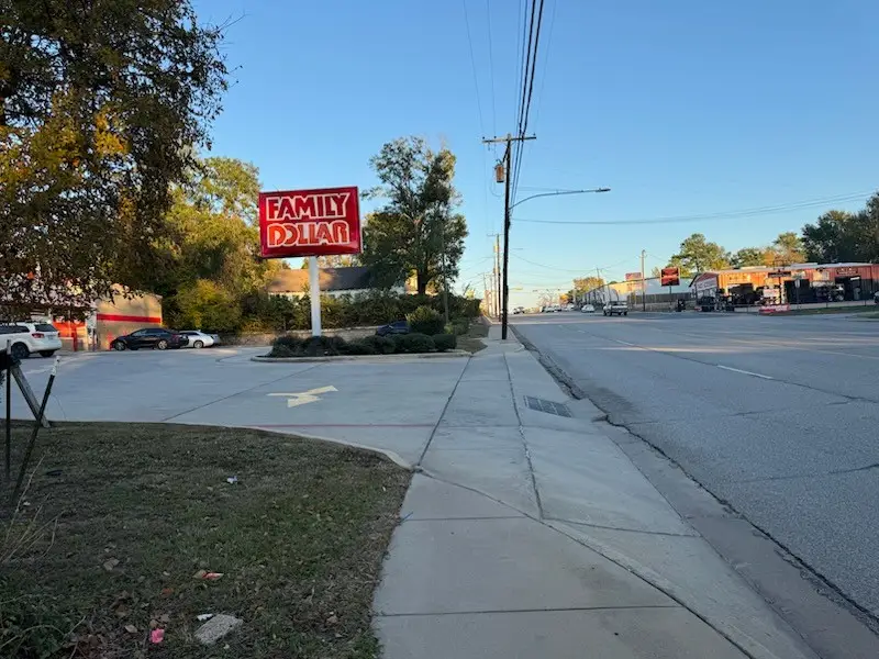 710 and 712 11th Street, Huntsville, TX 77340 - Image #3