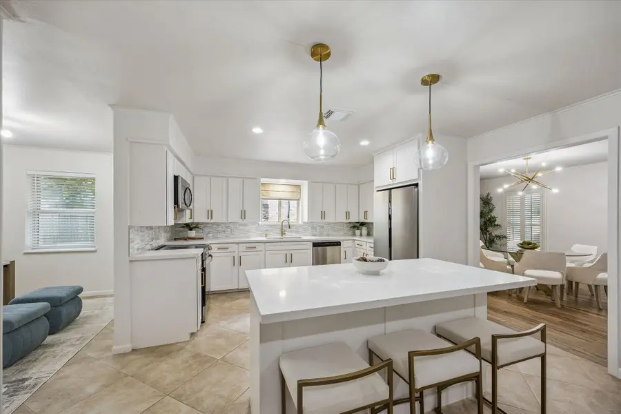 11418 Ash Creek Drive, Houston, TX 77043 - #3