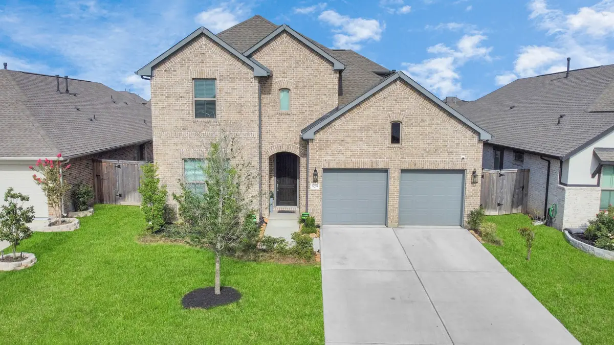 10514 Rigel Ridge Way, Richmond, TX 77406 - #1