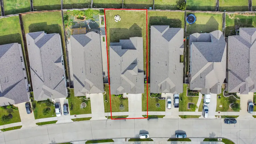 10514 Rigel Ridge Way, Richmond, TX 77406 - #3