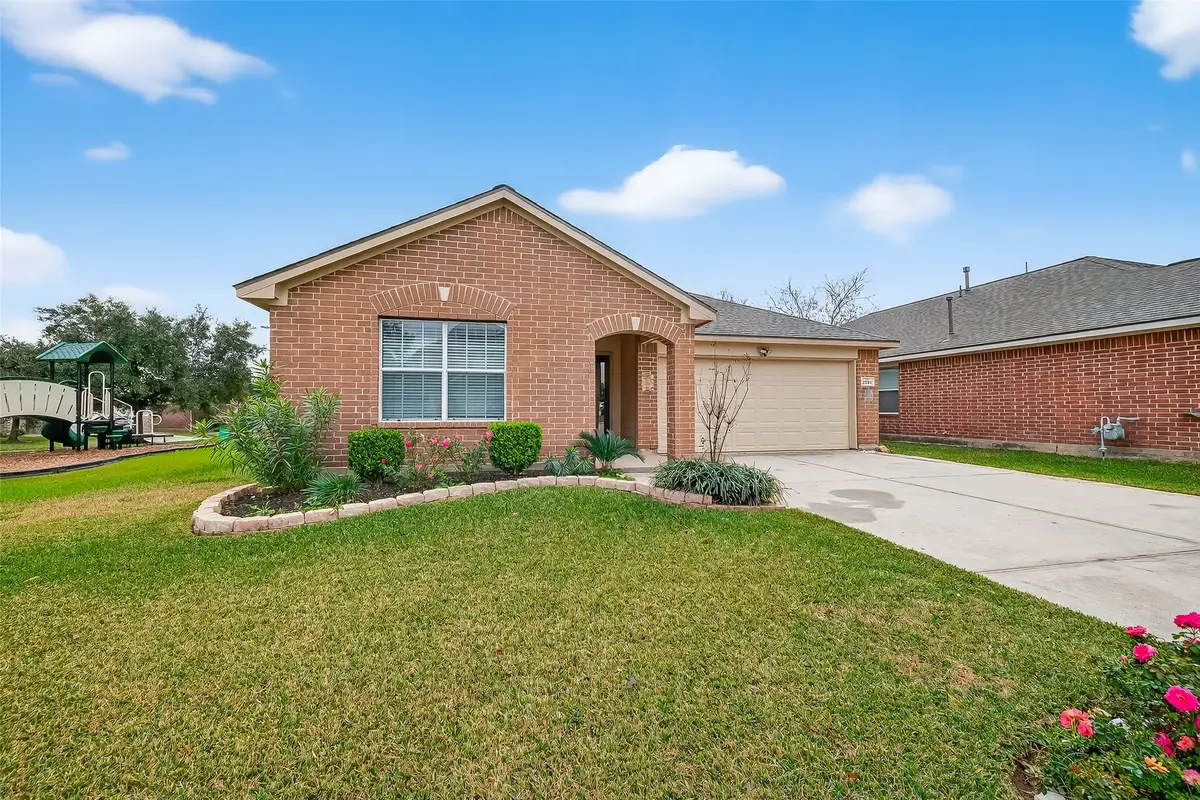 25311 Barmby Drive, Tomball, TX 77375 - #1