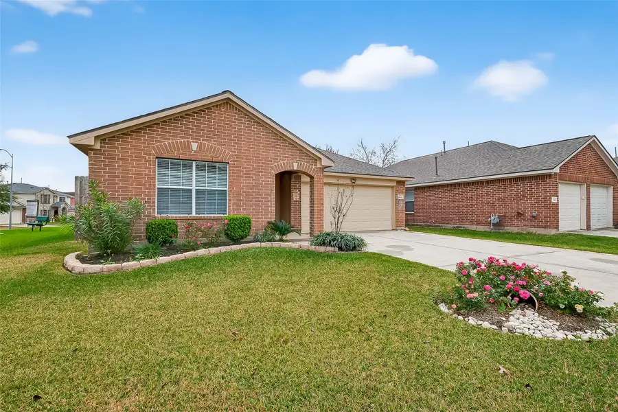 25311 Barmby Drive, Tomball, TX 77375 - #2