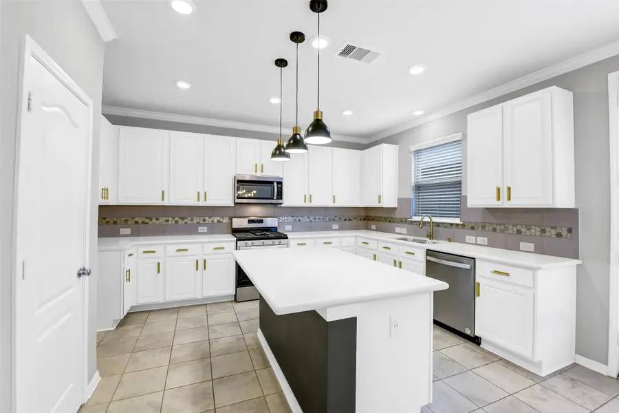 8607 Cedar Brook Point Drive, Houston, TX 77080 - #2