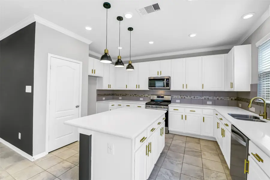 8607 Cedar Brook Point Drive, Houston, TX 77080 - #3