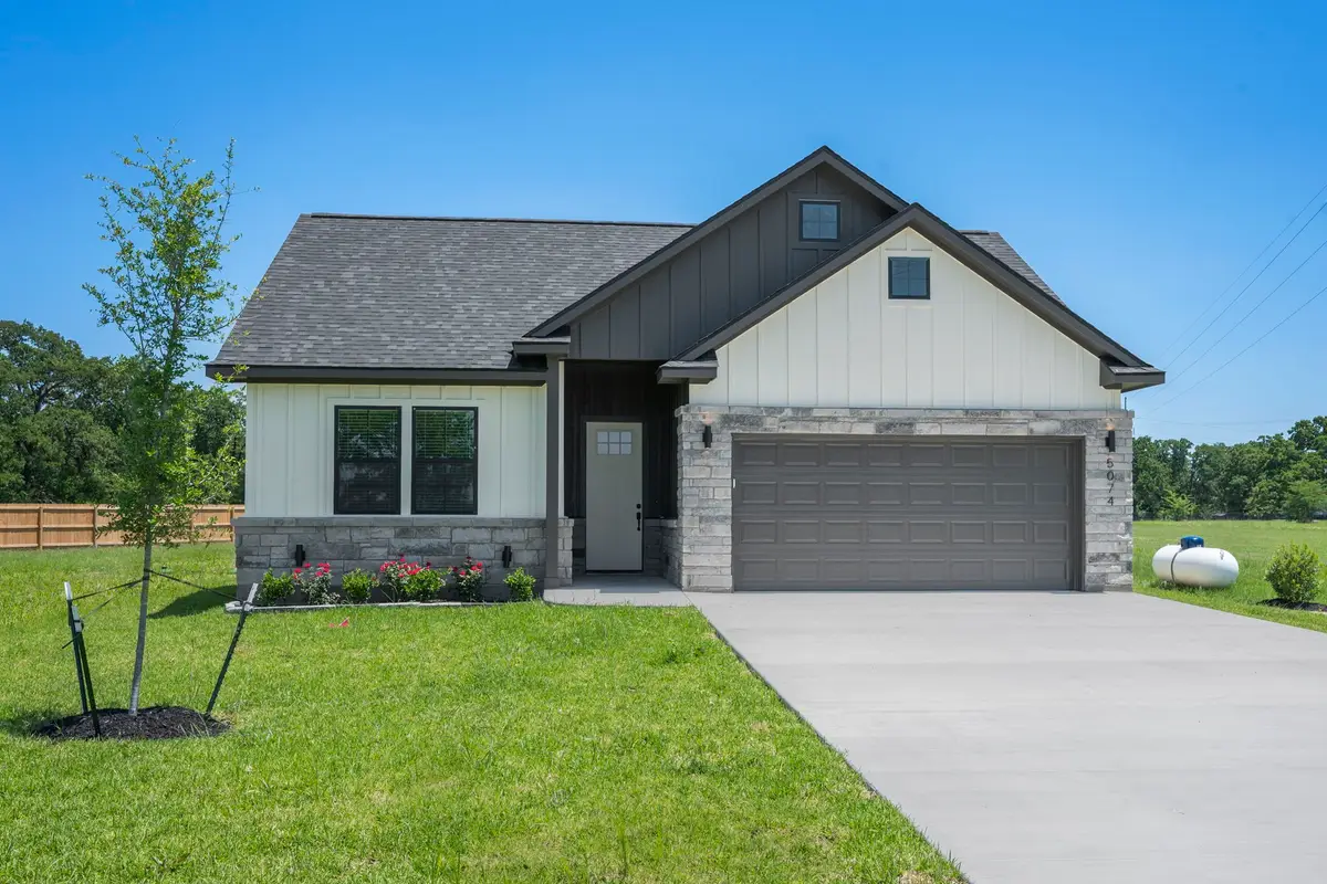 5074 County Road 128, Iola, TX 77861 - #1