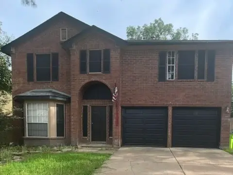 20431 Drakewood Drive, Katy, TX 77449 - #1