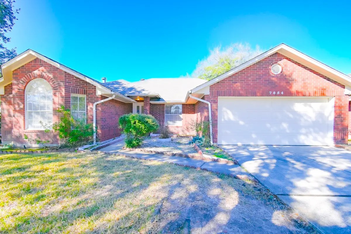 7854 Log Hollow Drive, Houston, TX 77040 - #1