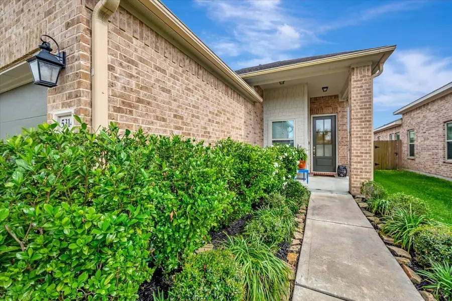 5314 Abbeville Court, Dickinson, TX 77539 - #2