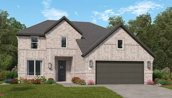 26022 Overlook Haven Path, Katy, TX 77493