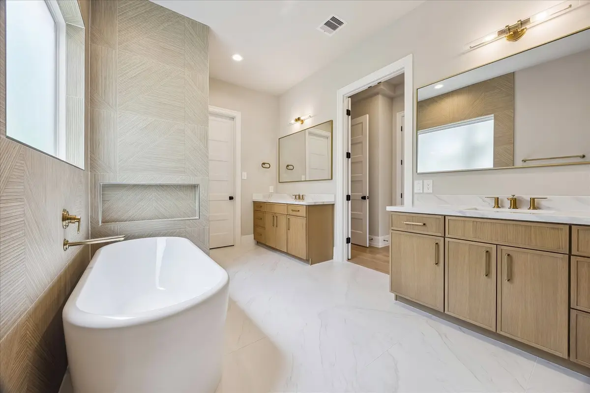 2404 Quenby Street, Houston, TX 77005 - #1
