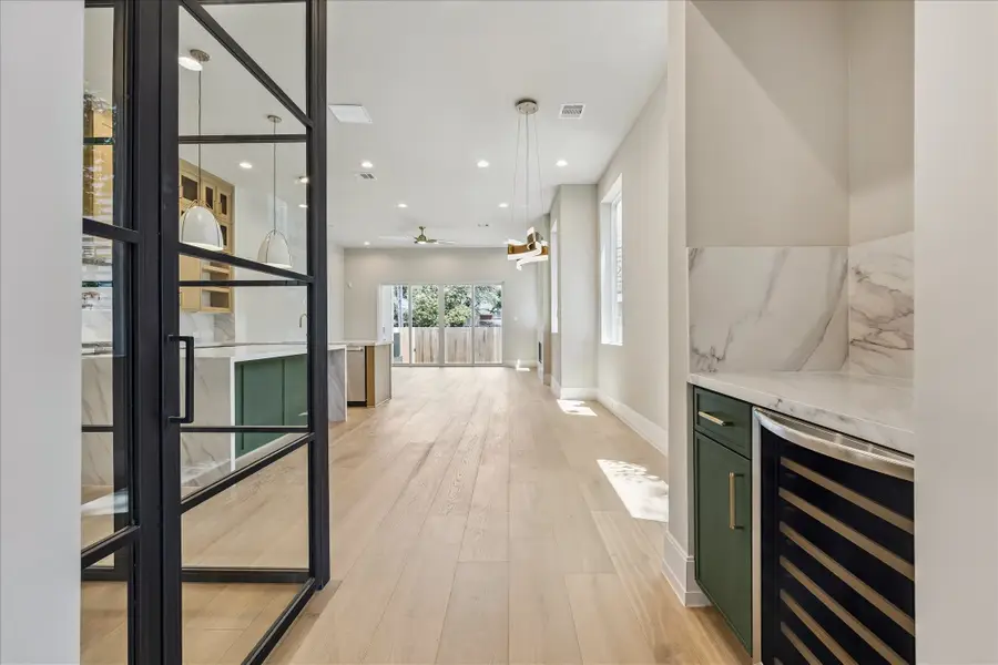 2404 Quenby Street, Houston, TX 77005 - #2
