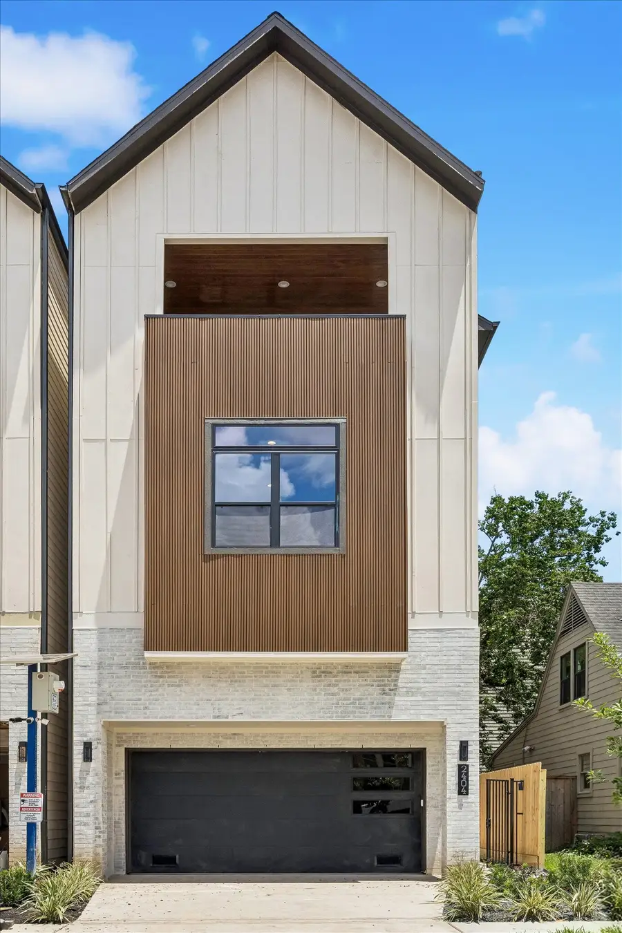 2404 Quenby Street, Houston, TX 77005 - #3