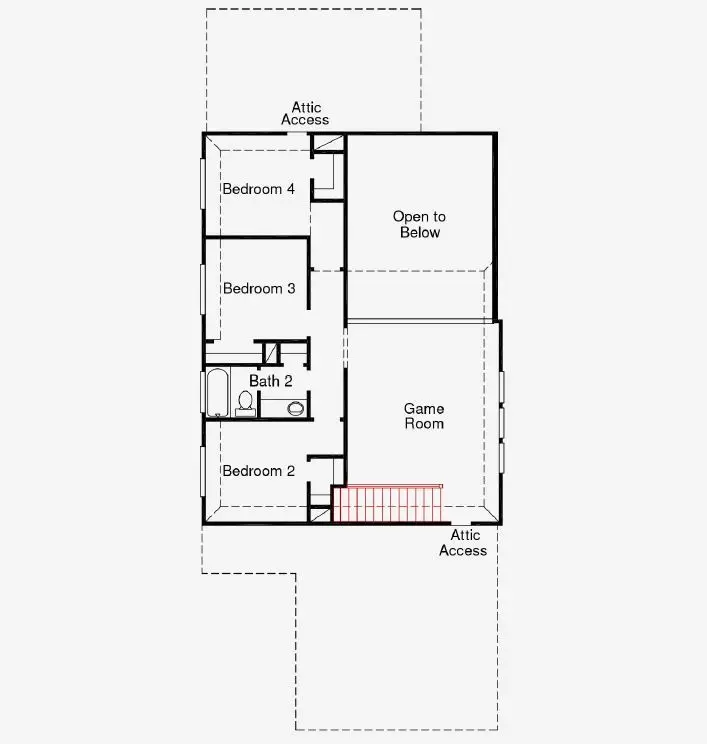 26546 Glad Fields Drive, Hockley, TX 77447 - #3