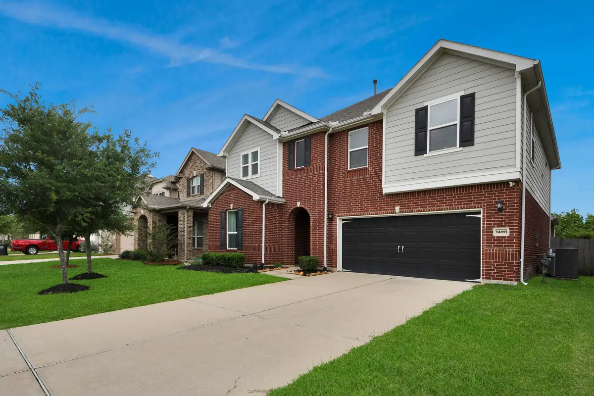 14111 Carlisle Hollow Trail, Pearland, TX 77584 - #1