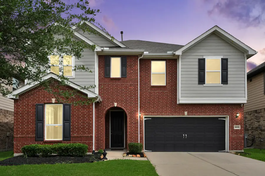 14111 Carlisle Hollow Trail, Pearland, TX 77584 - #2