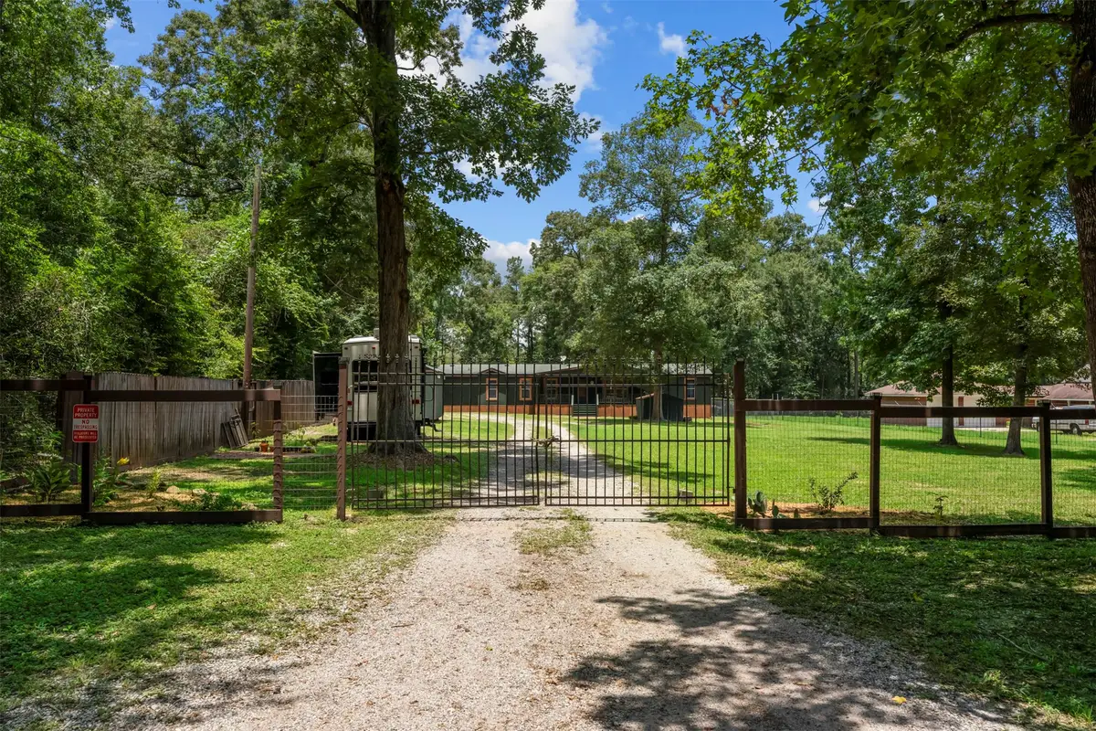 15995 Stoltje Drive, Conroe, TX 77306 - #1