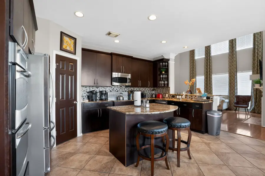 16410 Dawnblush Court, Houston, TX 77095 - #2