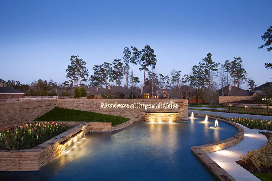 3508 Hidden Hickory Drive, Spring, TX 77386 - #2