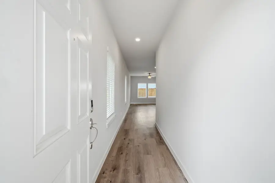 3325 Young Clover Way, Houston, TX 77047 - #3