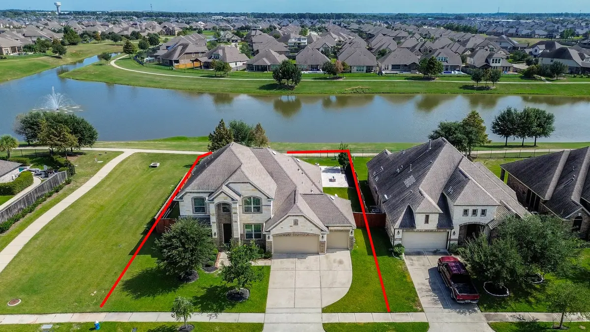 18438 Panton Terrace Lane, Cypress, TX 77429 - #1