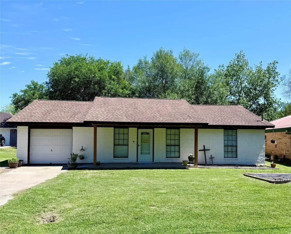 1255 S Gustan Street, Sour Lake, TX 77659 - #1