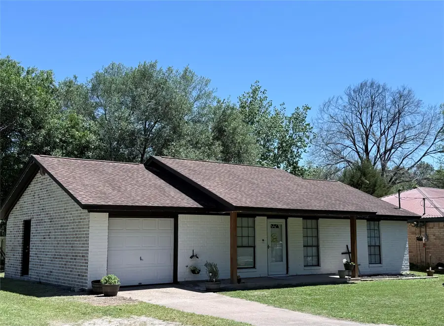 1255 S Gustan Street, Sour Lake, TX 77659 - #2