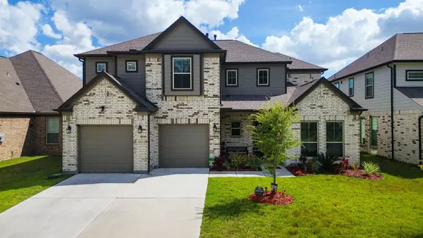 2902 Skerne Forest Drive, Spring, TX 77373