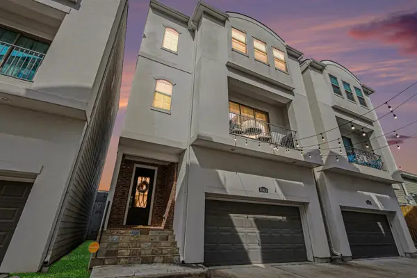 1538 Dian Street #B, Houston, TX 77008