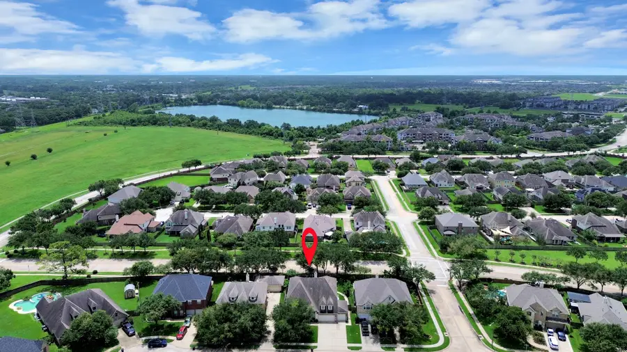 704 White Oak Pointe, League City, TX 77573 - #3