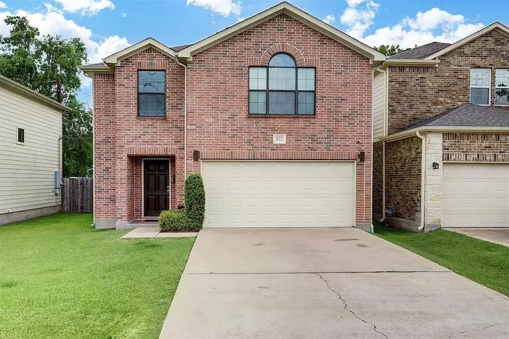 827 E 36th Street, Houston, TX 77022 - #1