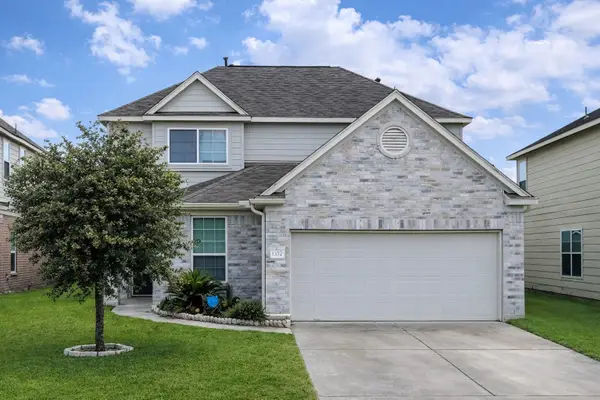 1819 Cold River Drive, Humble, TX 77396