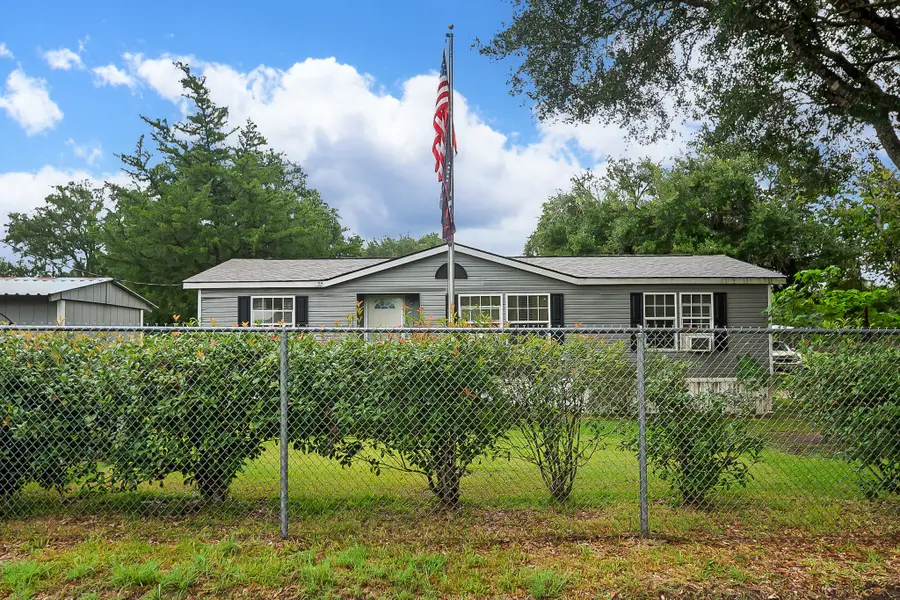 5027 Farmer Road, Alvin, TX 77511 - #3