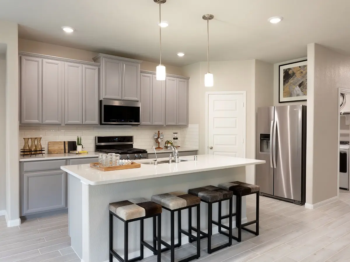17808 Mill Manor Drive, Montgomery, TX 77316 - #1