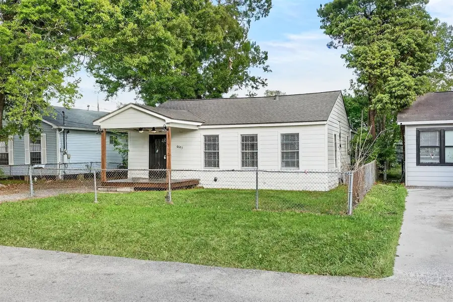 6603 Conley Street, Houston, TX 77021 - #3