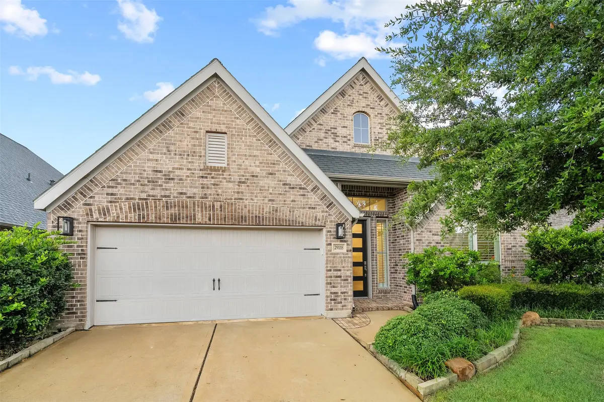 29118 Lantana Ridge Court, Fulshear, TX 77441 - #1