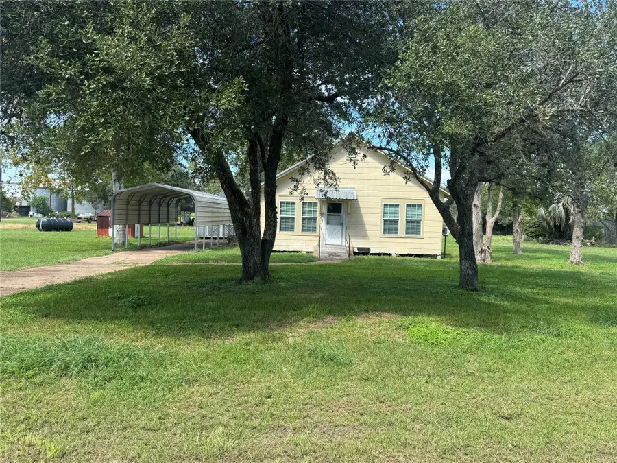 1463 County Road 115, Garwood, TX 77442 - #2