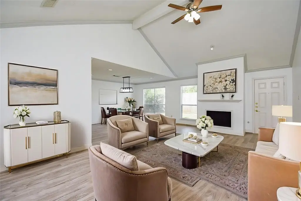 3926 Summit Valley Drive, Houston, TX 77082 - Image #1