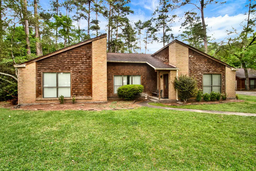 1714 Coe Road, Pinehurst, TX 77362 - #2