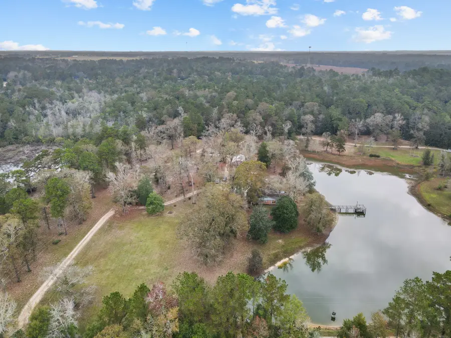 587 Private Road 5200, Woodville, TX 75979 - Image #2