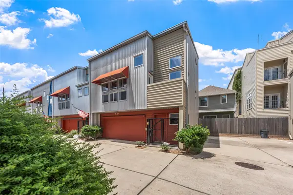 1716 W Dallas Street #10, Houston, TX 77019