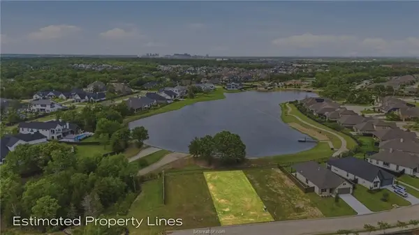 1956 Sherrill Court, College Station, TX 77845