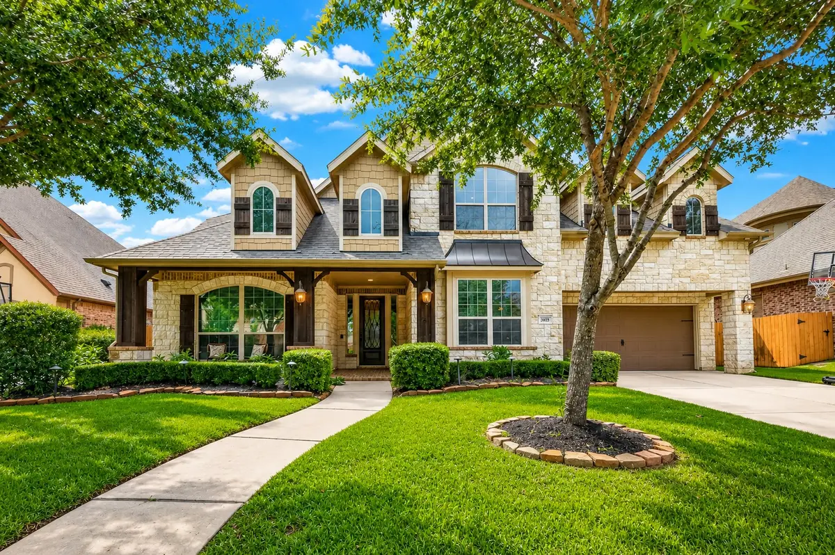3835 Dortmund Drive, Spring, TX 77386 - #1